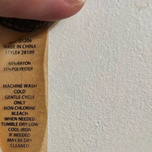 Soft Surroundings Womens Open Front Brown Cardigan Size Small-So Soft - Picture 9 of 10